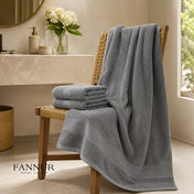 FANNUR Signature Hotel Collection - complete badlinnen set