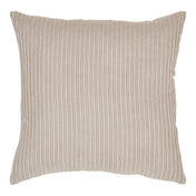 Kobe Cushion - Cushion, sand 45x45 cm