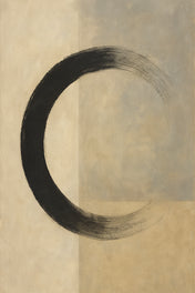 Moon echo - classic art