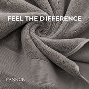 FANNUR Signature Hotel Collection - complete badlinnen set
