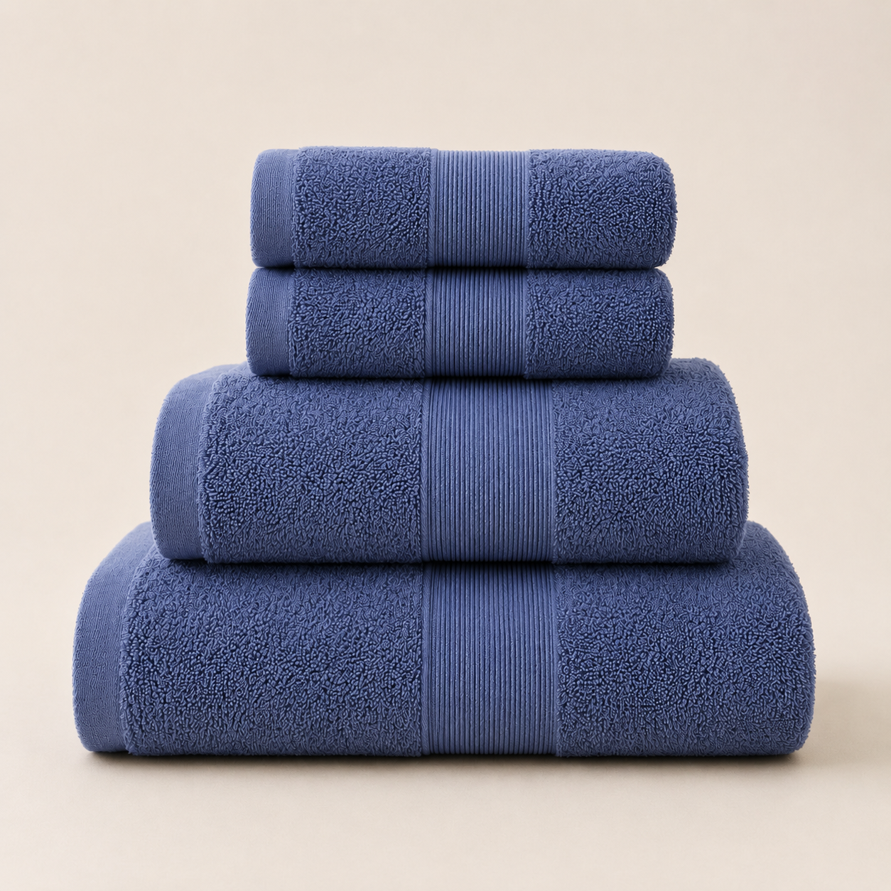 FANNUR Signature Hotel Collection - complete badlinnen set
