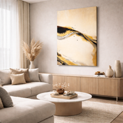 Marble mountain - classic art